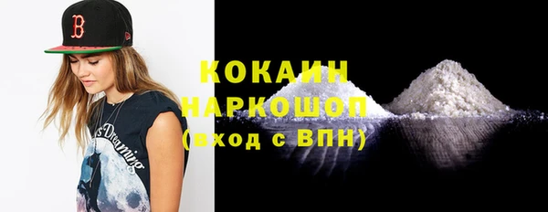 крисы Бронницы
