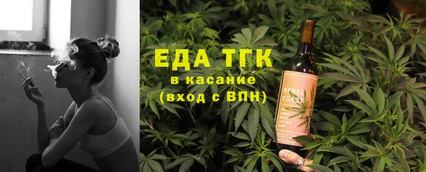 крисы Бронницы