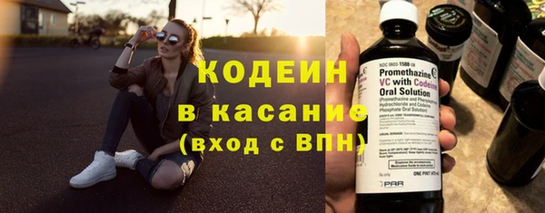 крисы Бронницы